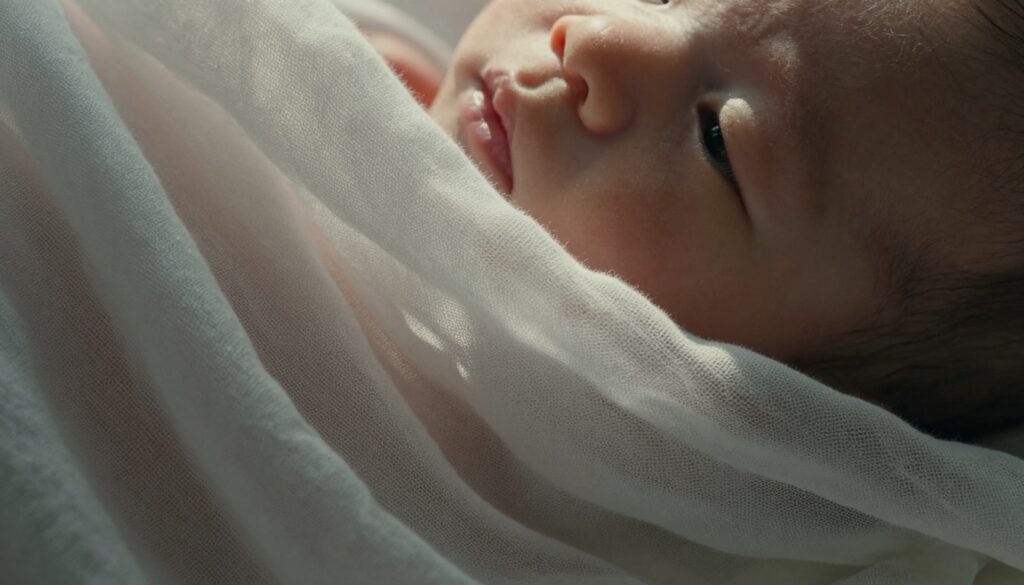 The Ultimate Guide: Why Soft, Breathable Fabrics Matter for Your Baby’s Comfort and Health